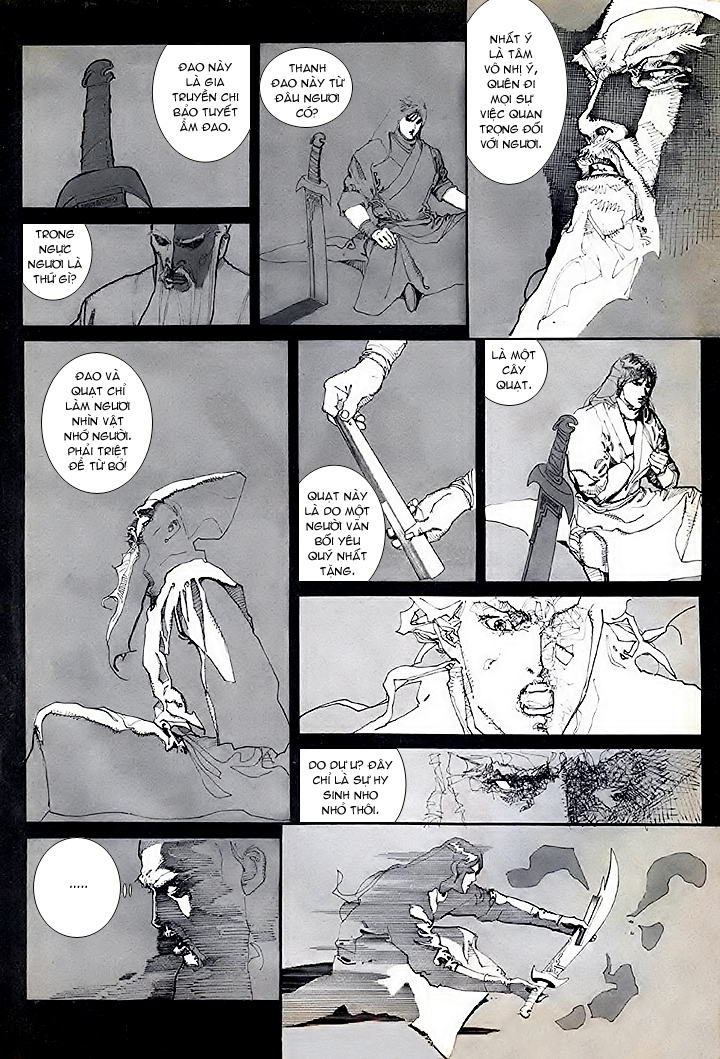 phong vân chapter 83 19