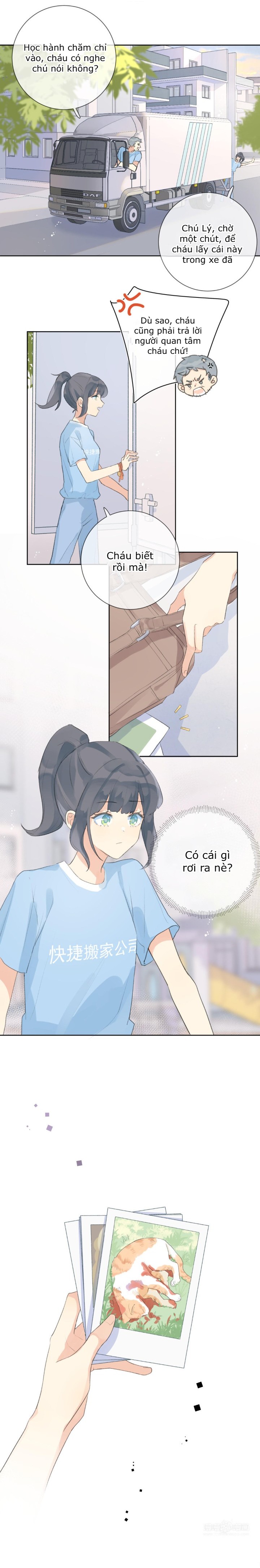 anh đúng là cầm thú chapter 1 12