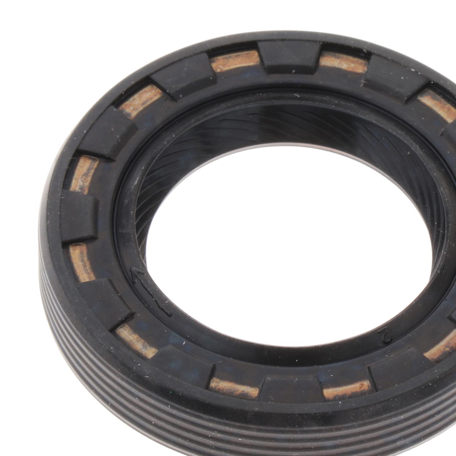 Transmission Oil Seal Shaft Oil Seal Fits for  A4 A6 A8