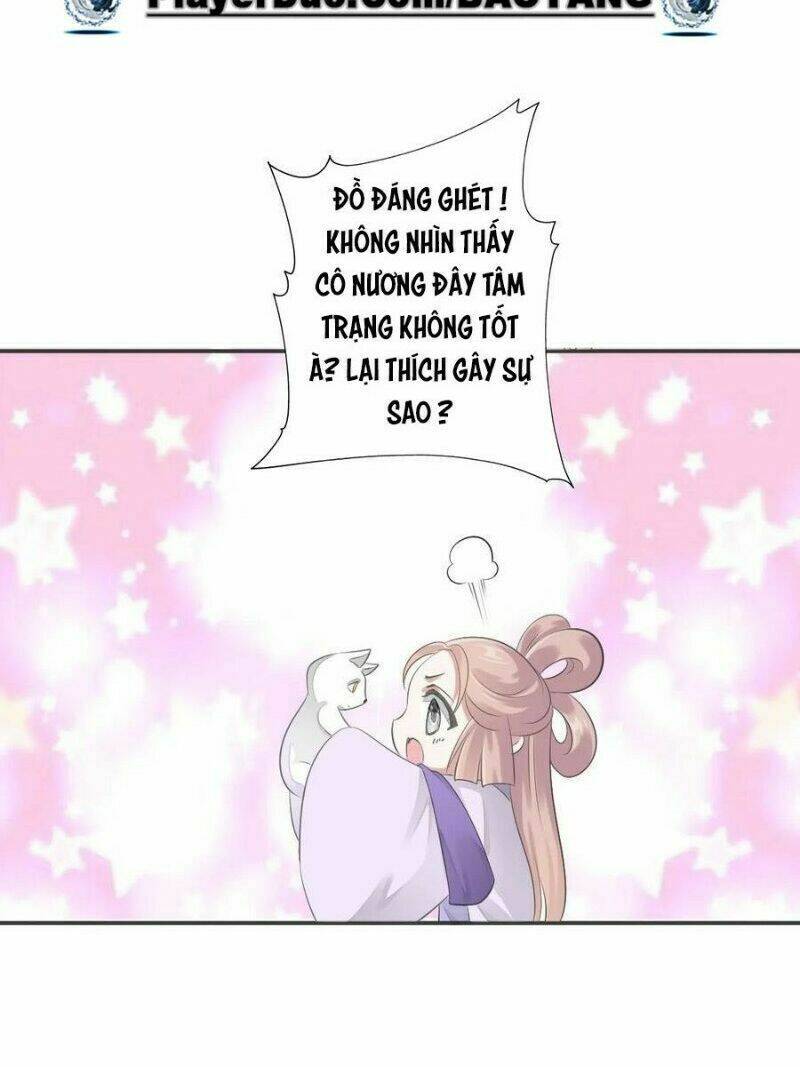 điền viên mật sủng: cô vợ nóng bỏng chapter 95 40