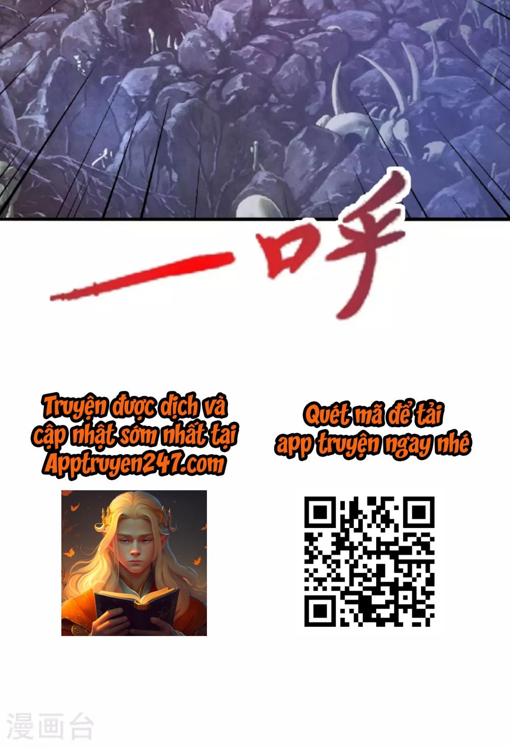 tiên võ đế tôn chapter 478 121