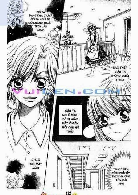 neck and neck chapter 7 110