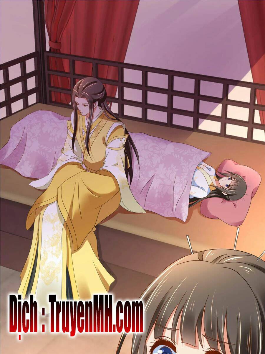lãnh cung phế hậu muốn nghịch thiên chapter 210 14