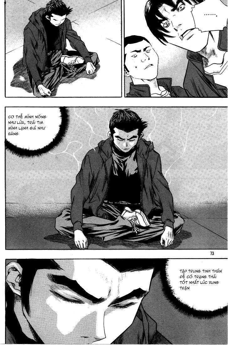 change guy chapter 290 5