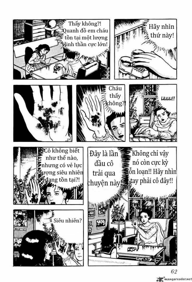 god's left hand, devil's right hand chapter 61 12