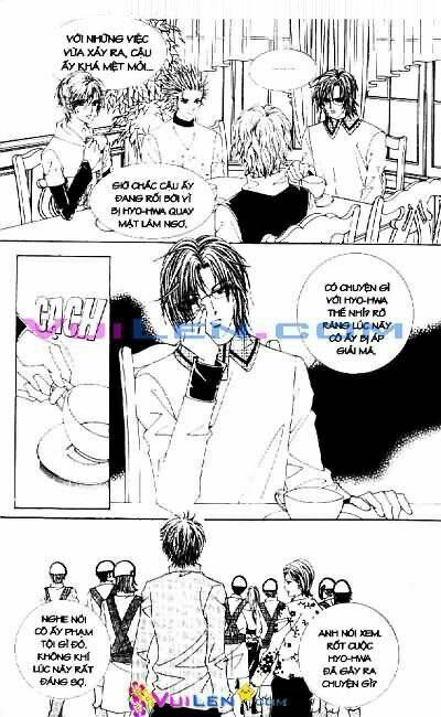 cửa hàng phù thủy chapter 9 6