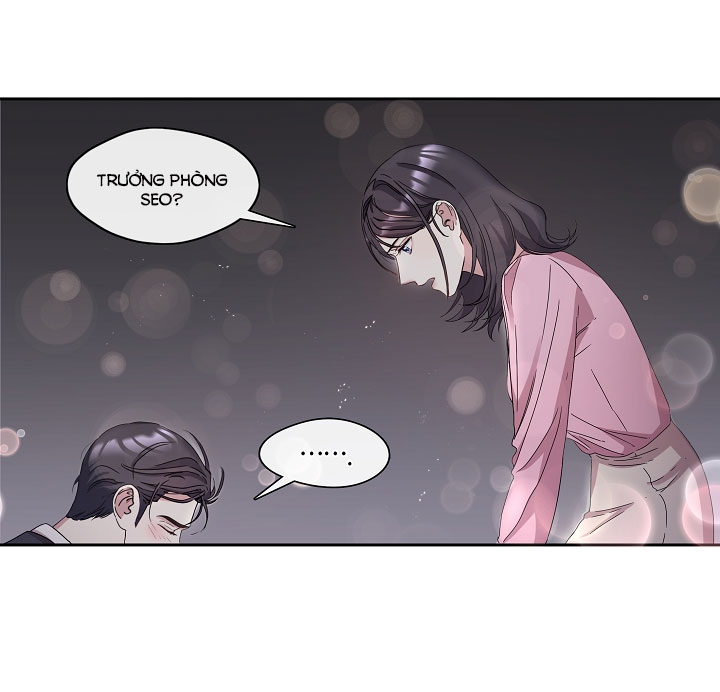 Chó Ngoan chapter 4.2 - Trang 25