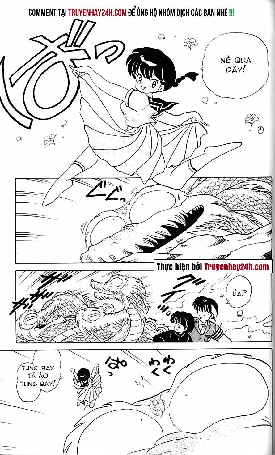 suối lời nguyền chapter 275 14