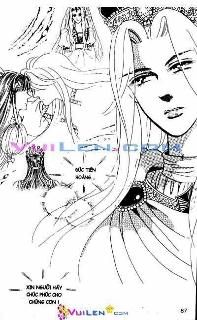 princess - công chúa xứ hoa (bản đẹp) chapter 12 87