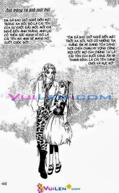 cô gái đến từ quá khứ chapter 6 43