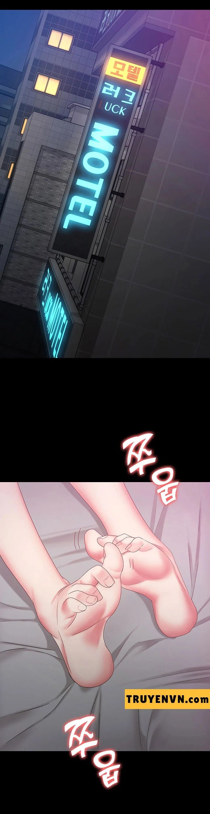 cô ấy là em gái tôi nhưng không sao chapter 2 45