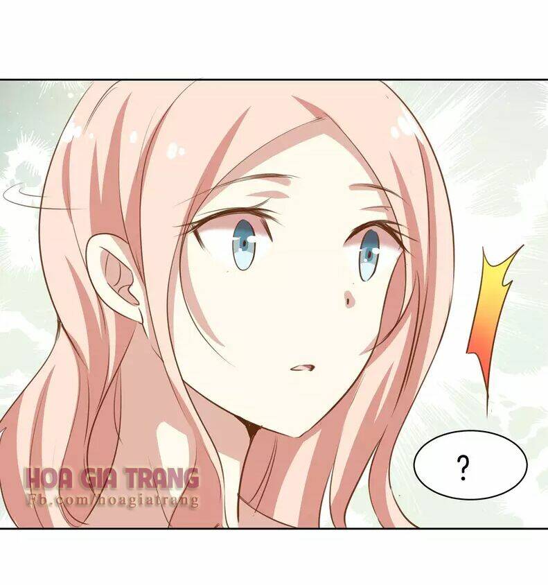 hệ thống yêu đương với nam thần chapter 9 4