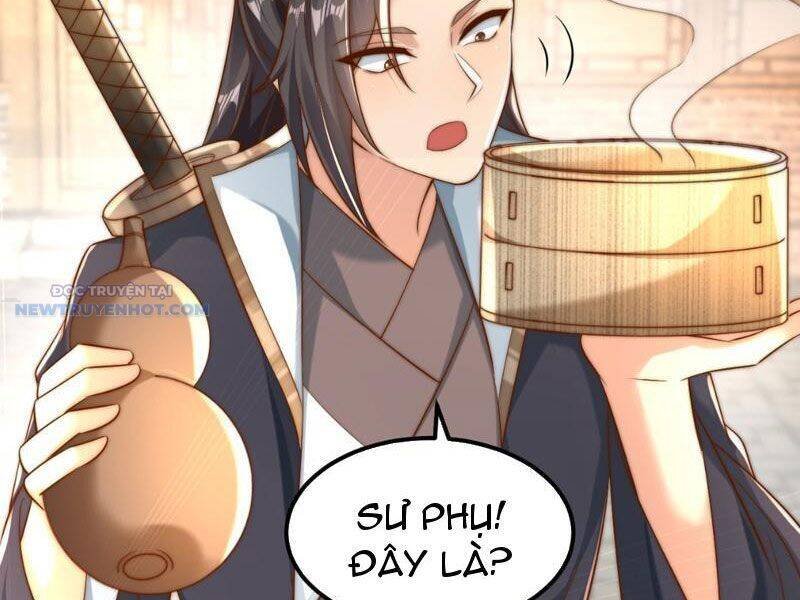 ta thực sự không muốn làm thần tiên chapter 17 27