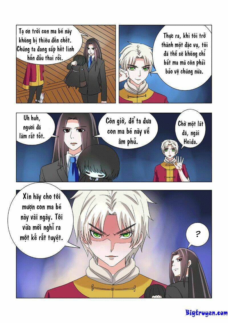 đặc vụ của địa ngục chapter 14 6