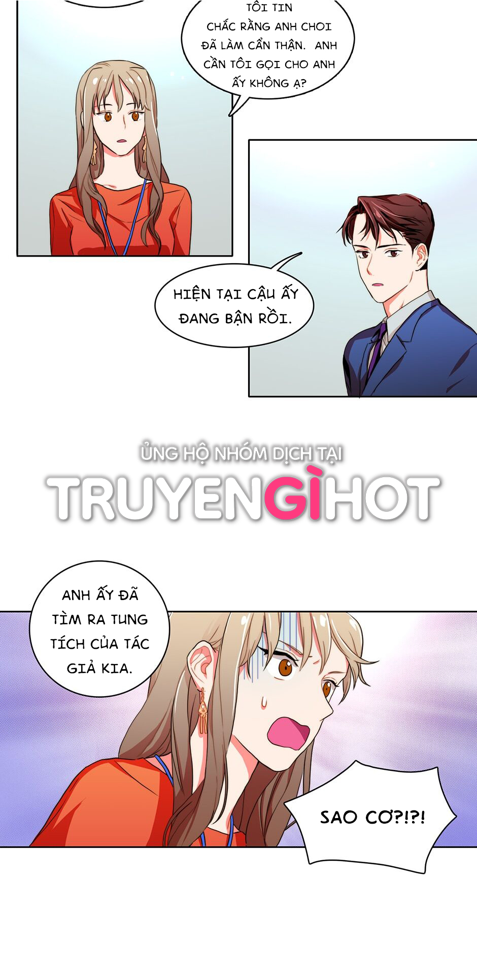 quý cô với chiếc mặt nạ chapter 5 10