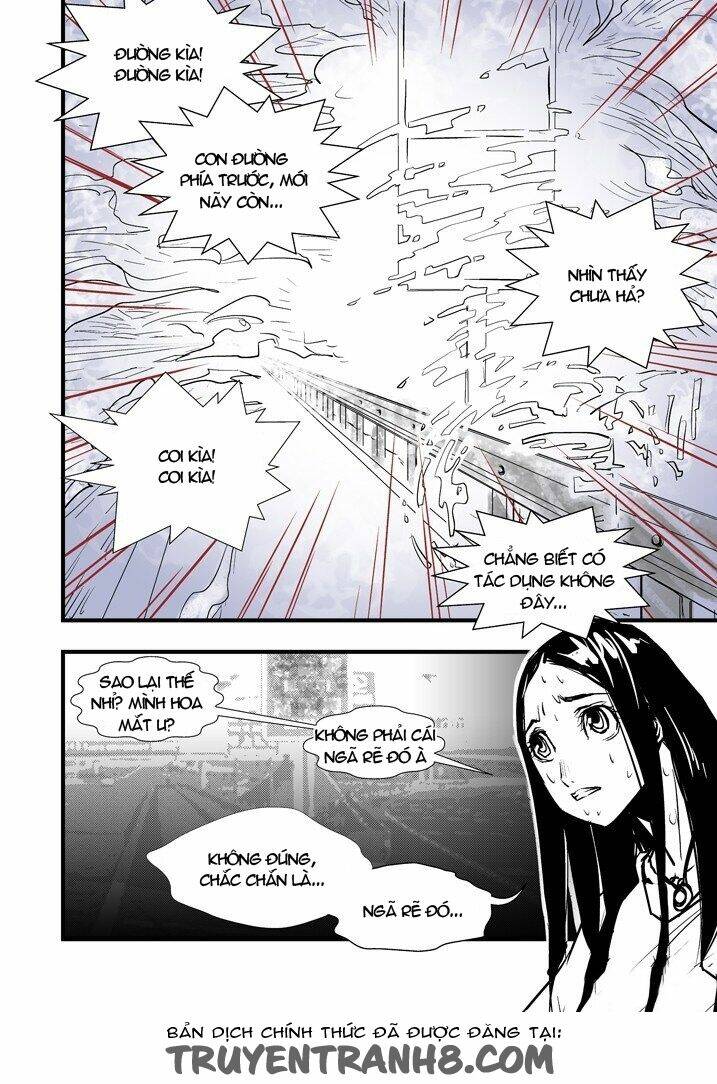 thâu hoan chapter 9 1