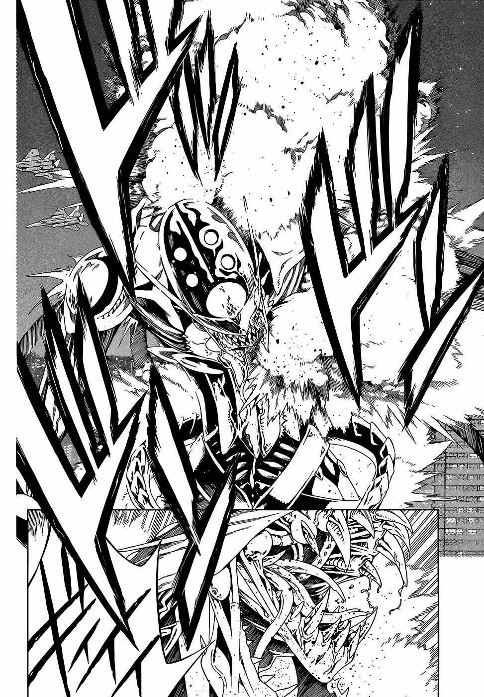 cô nàng ma cà rồng i chapter 69 11