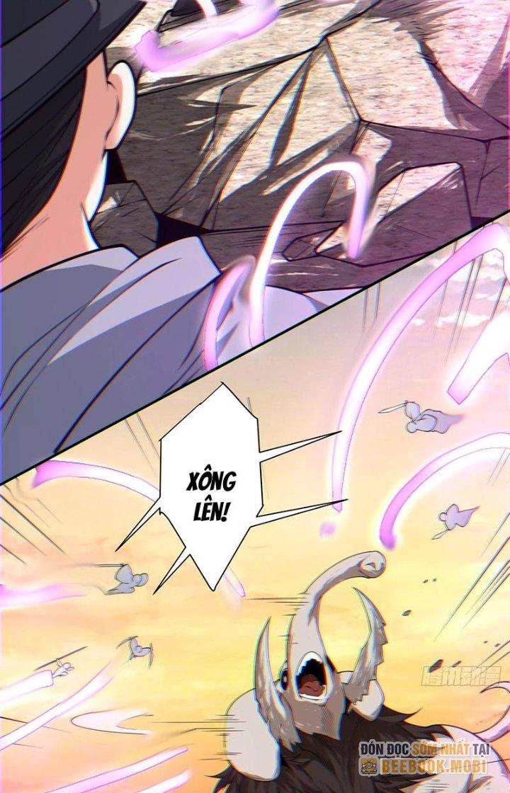 đồ đệ của ta đều là trùm phản diện chapter 94 16