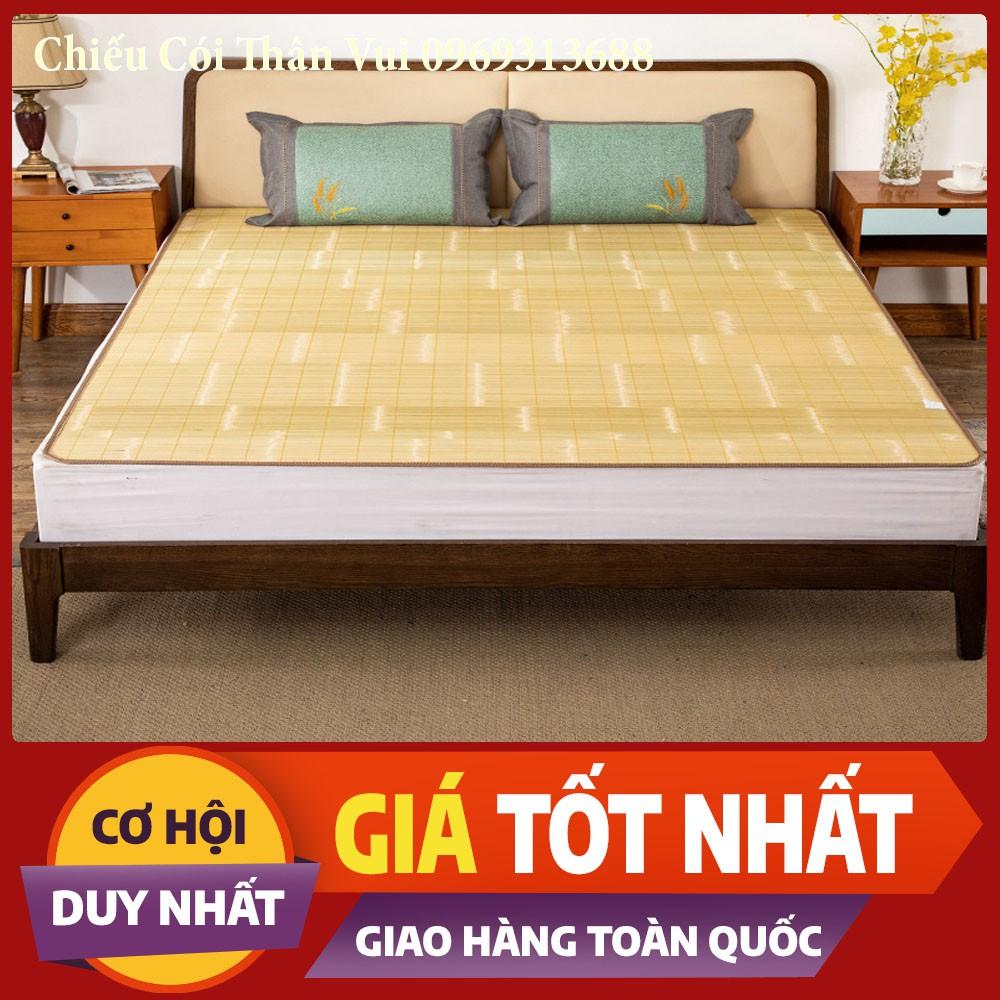 Chiếu Trúc Tây Bắc Cao Bằng loại đẹp 100% tự nhiên (Mát Lạnh Mùa Hè)