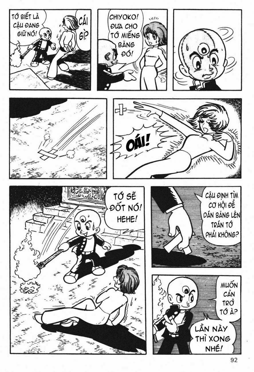 cậu bé ba mắt chapter 7 22