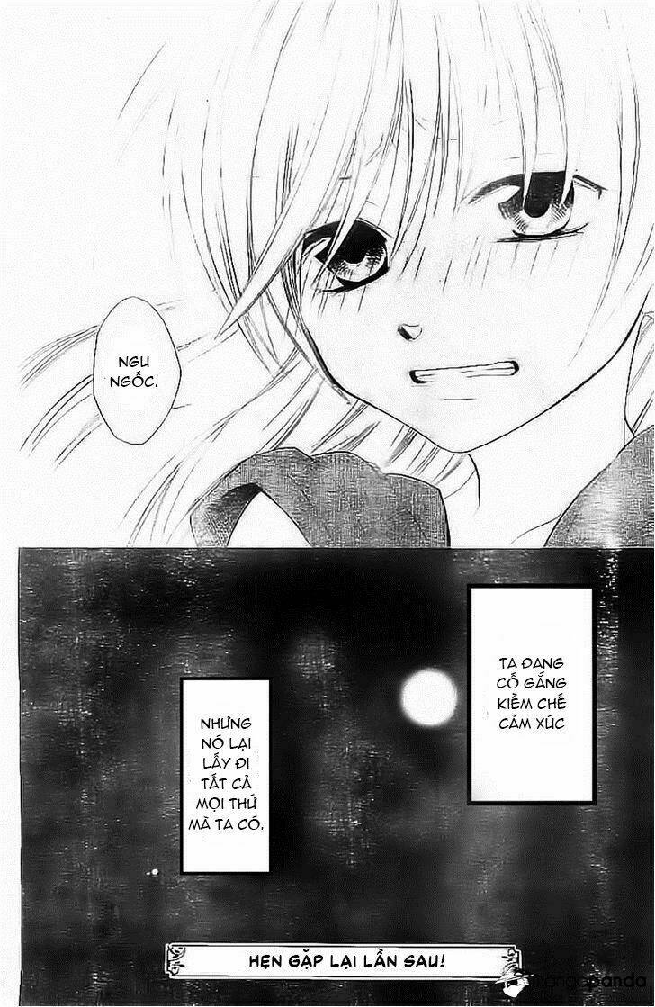 arisugawa ở thế giới chapter 35 21