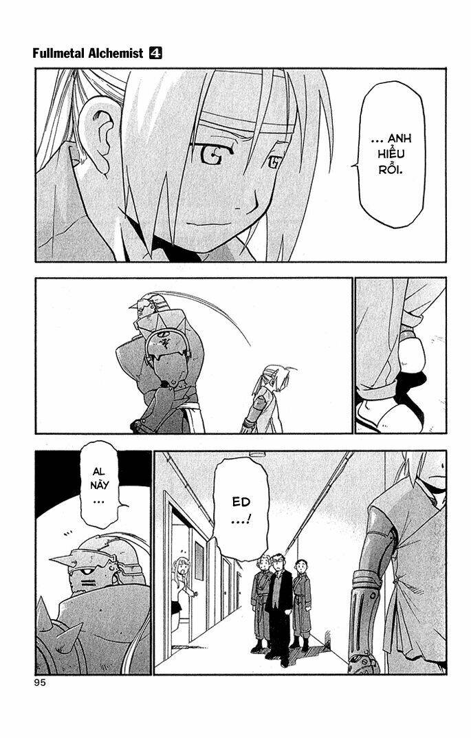 giả kim thuật chapter 15 13