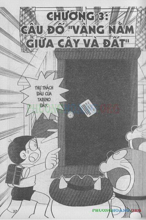 the doraemon special (đội quân doraemons đặc biệt+đội quân đôrêmon thêm) chapter 5 38