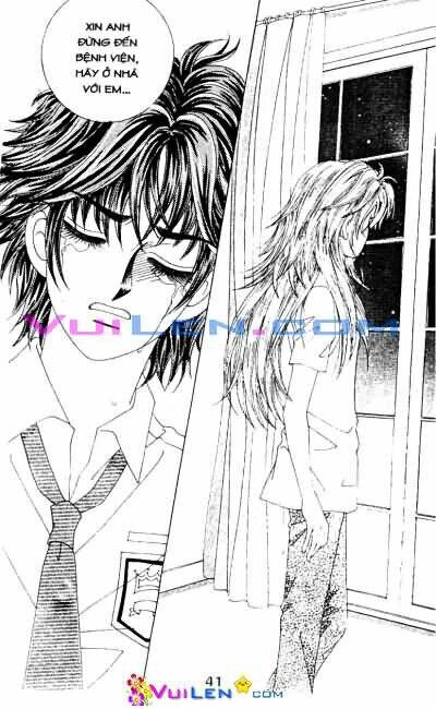 tìm lại tình yêu chapter 99 2