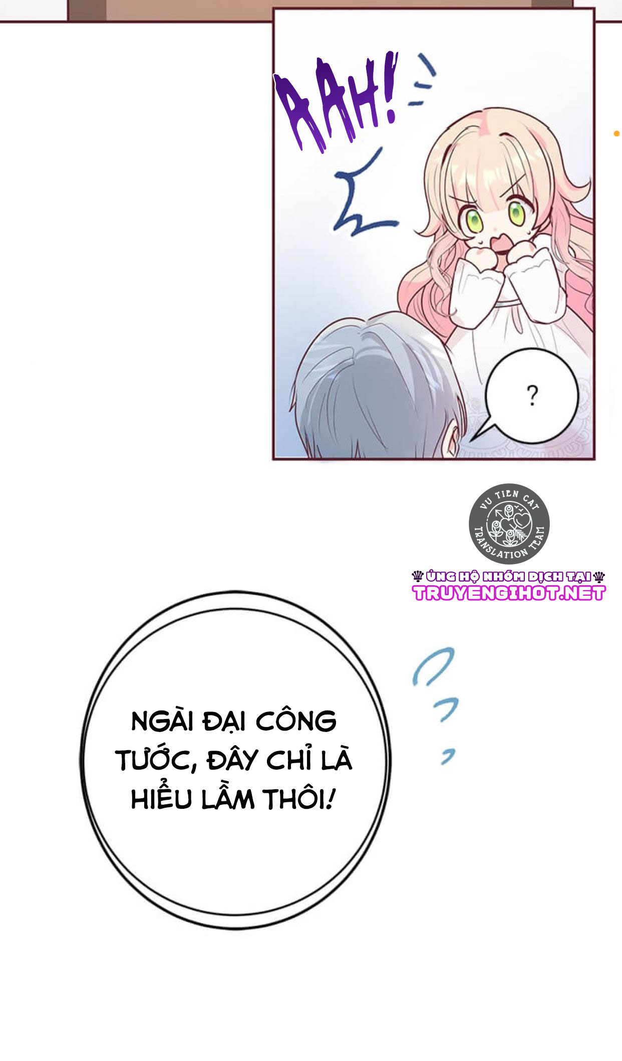 đó chỉ là sai lầm thôi mà, ngài đại công tước! chapter 2.1 10