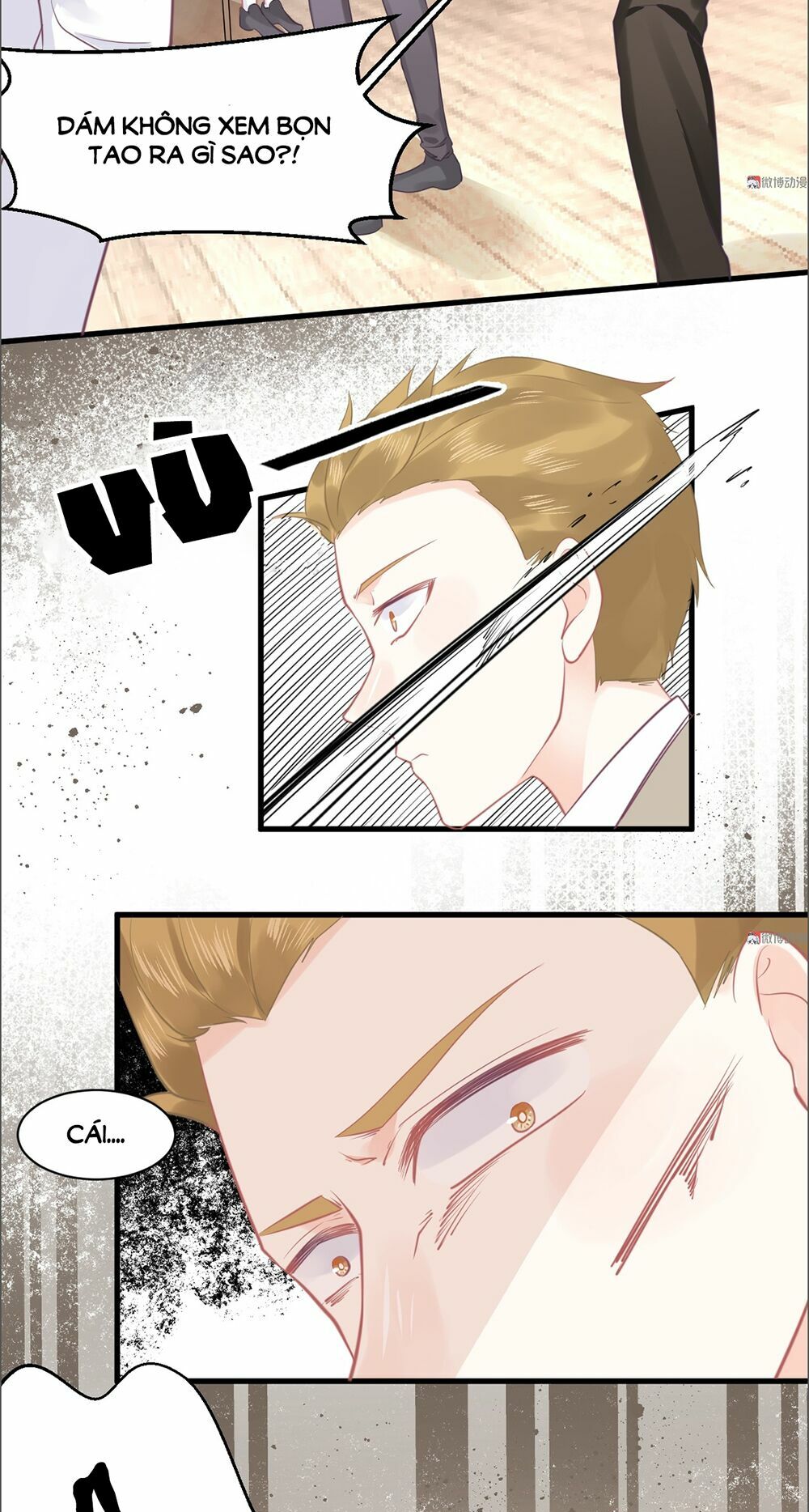 bọn họ đều muốn gả cho tôi làm sao đây? chapter 13 27