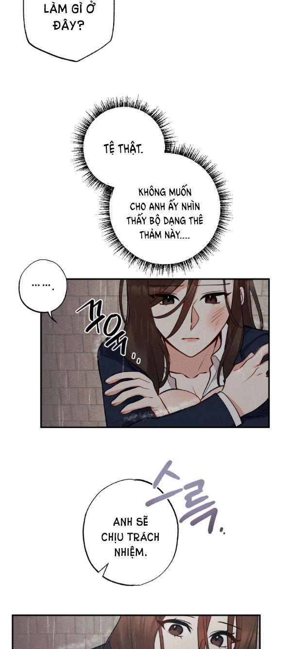 [18+] hôn nhân bị đánh cắp chapter 5.2 16