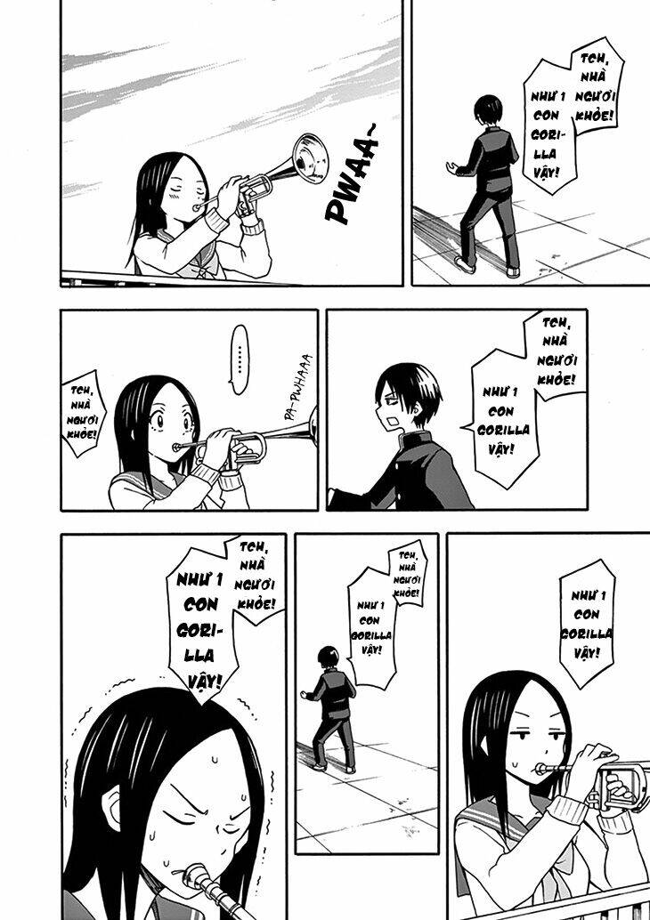 ninja shinobu-chan no junjou chapter 26 24