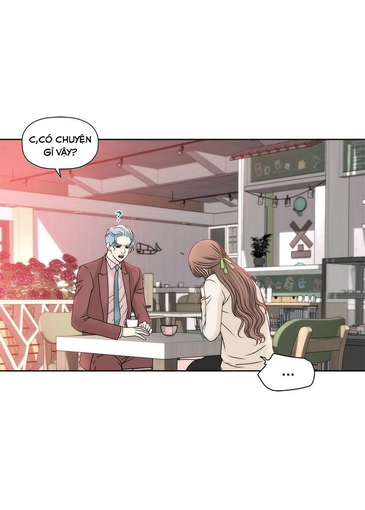 người đàn ông của tôi chapter 55.1 16