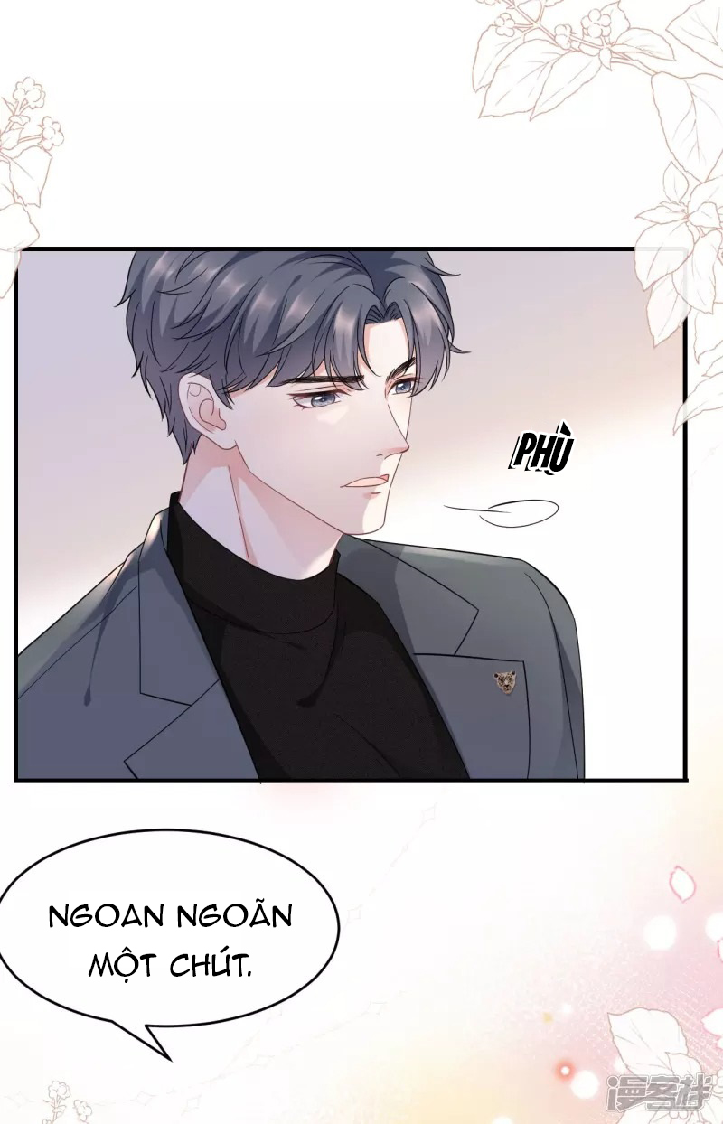 [16+] đại tiểu thư có thể có ý đồ xấu chapter 58.1 13