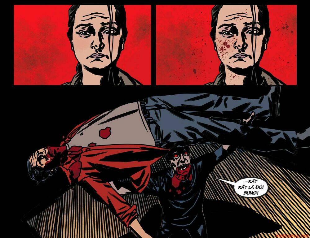 justice league: gods and monsters chapter 1 7