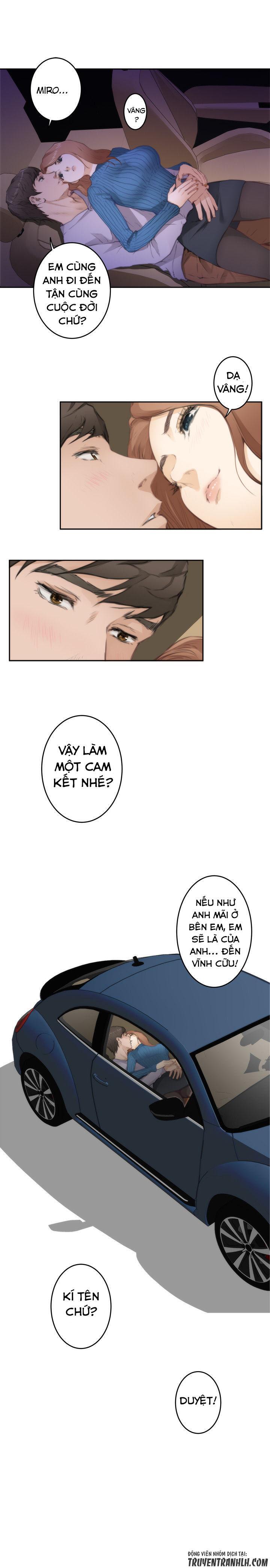 h-mate chapter 79 16