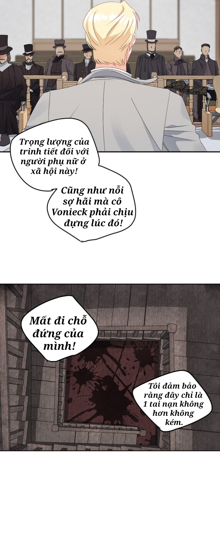 ebony, quạ đen chapter 48 21