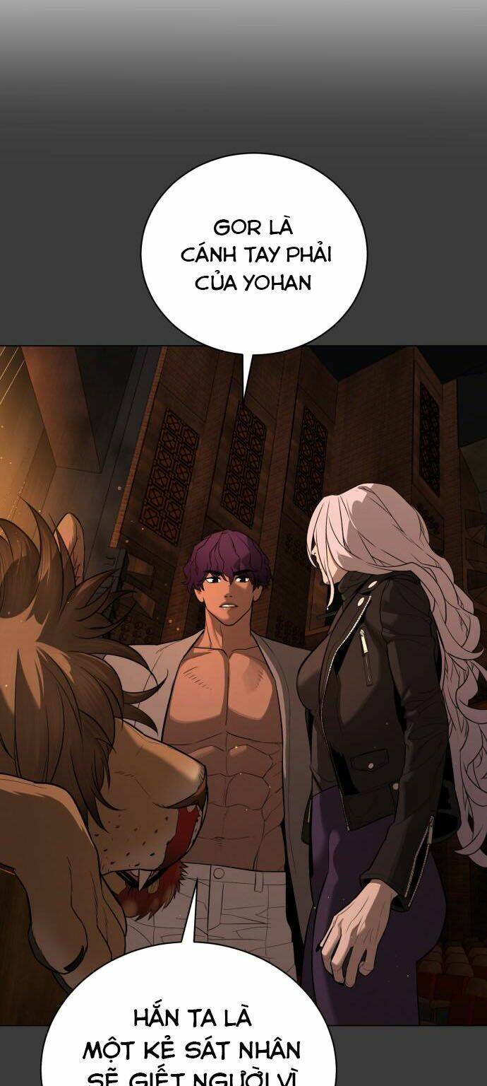 Máu trắng chapter 77 13