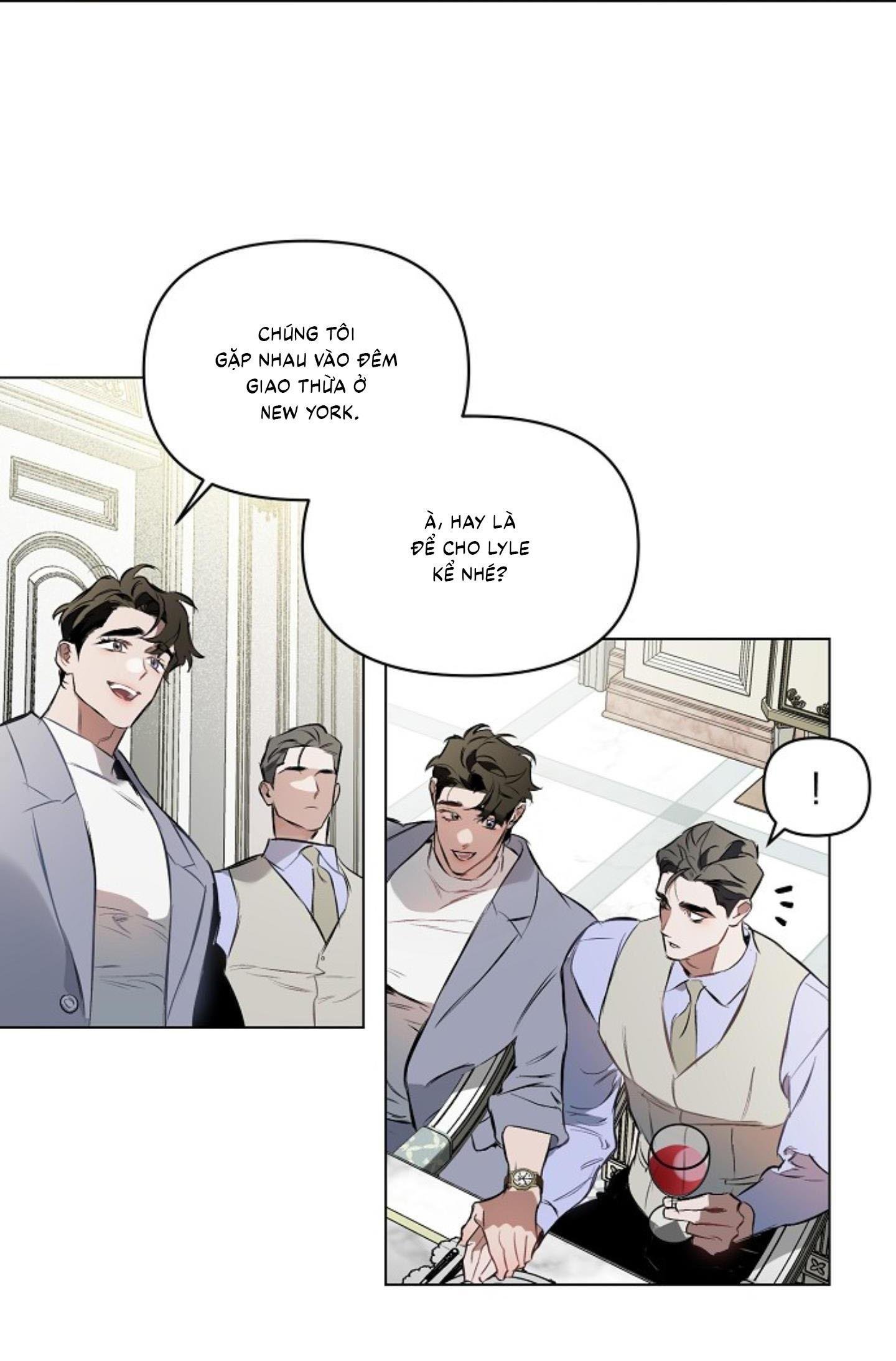 định tên mối quan hệ chapter 100 22