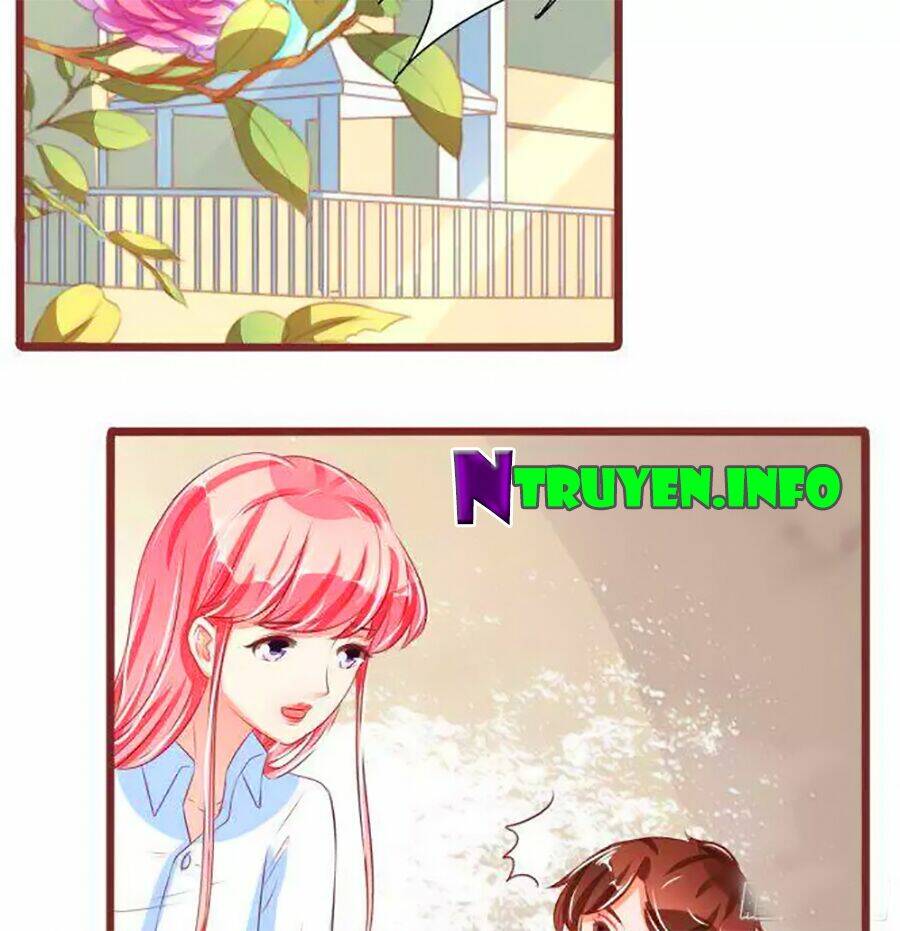 vương tước tư hữu bảo bối chapter 73 12