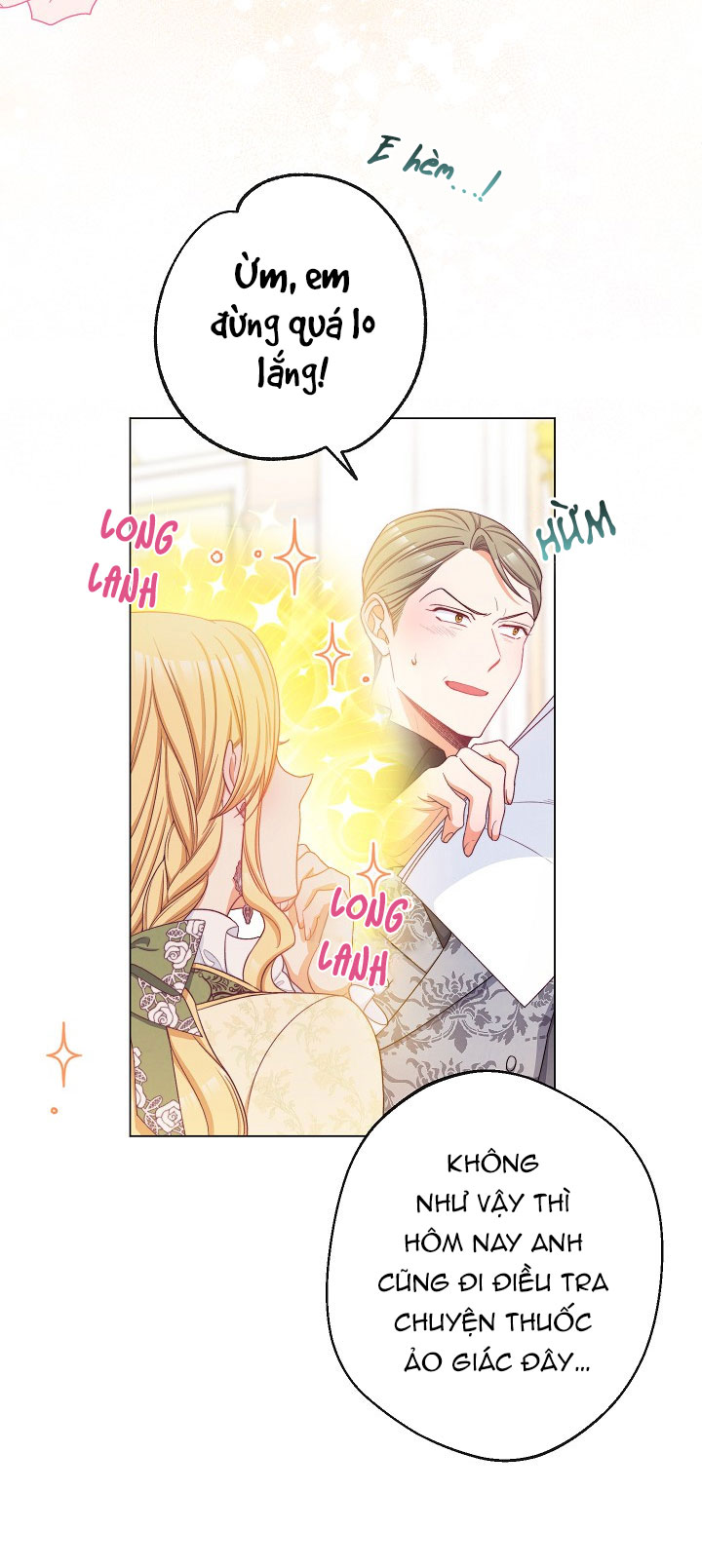 ác nữ đảo ngược đồng hồ cát chapter 72 19