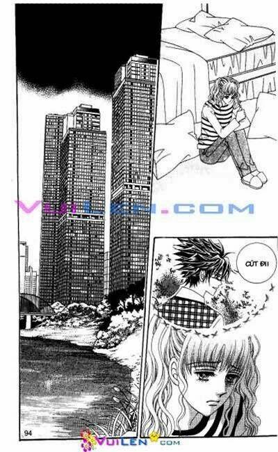 đừng tin cô ấy chapter 8 94