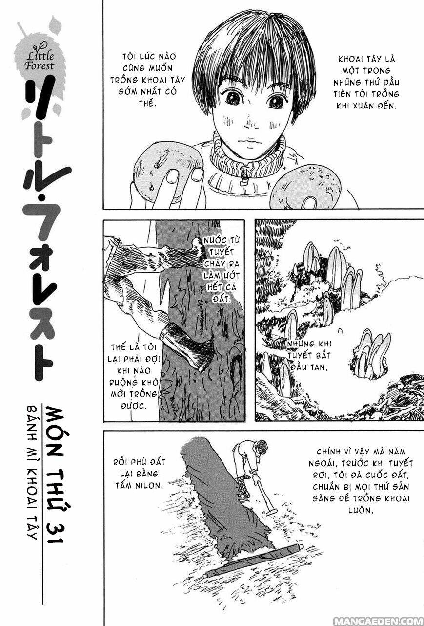 little forest chapter 31 1