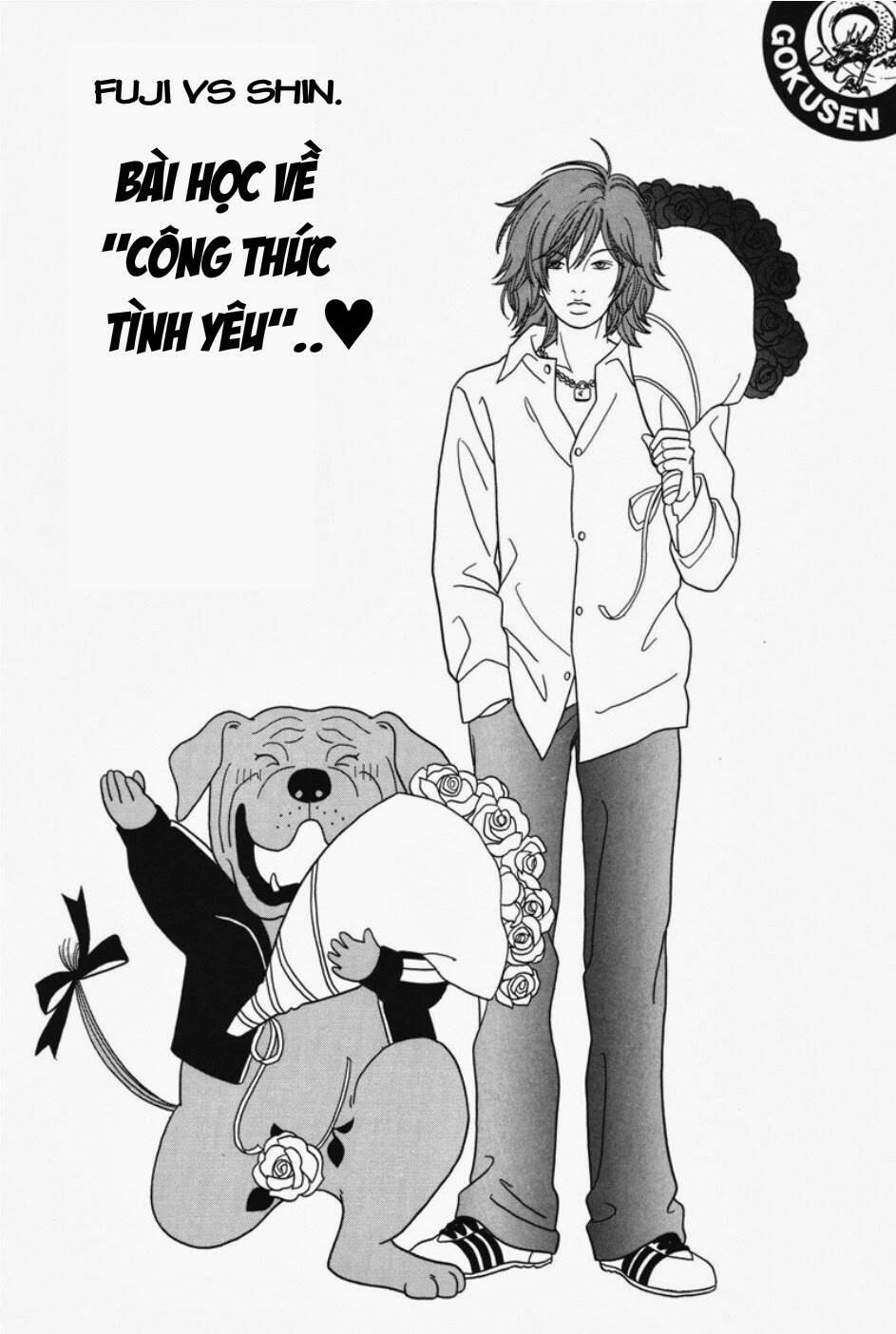 gokusen chapter 99 2