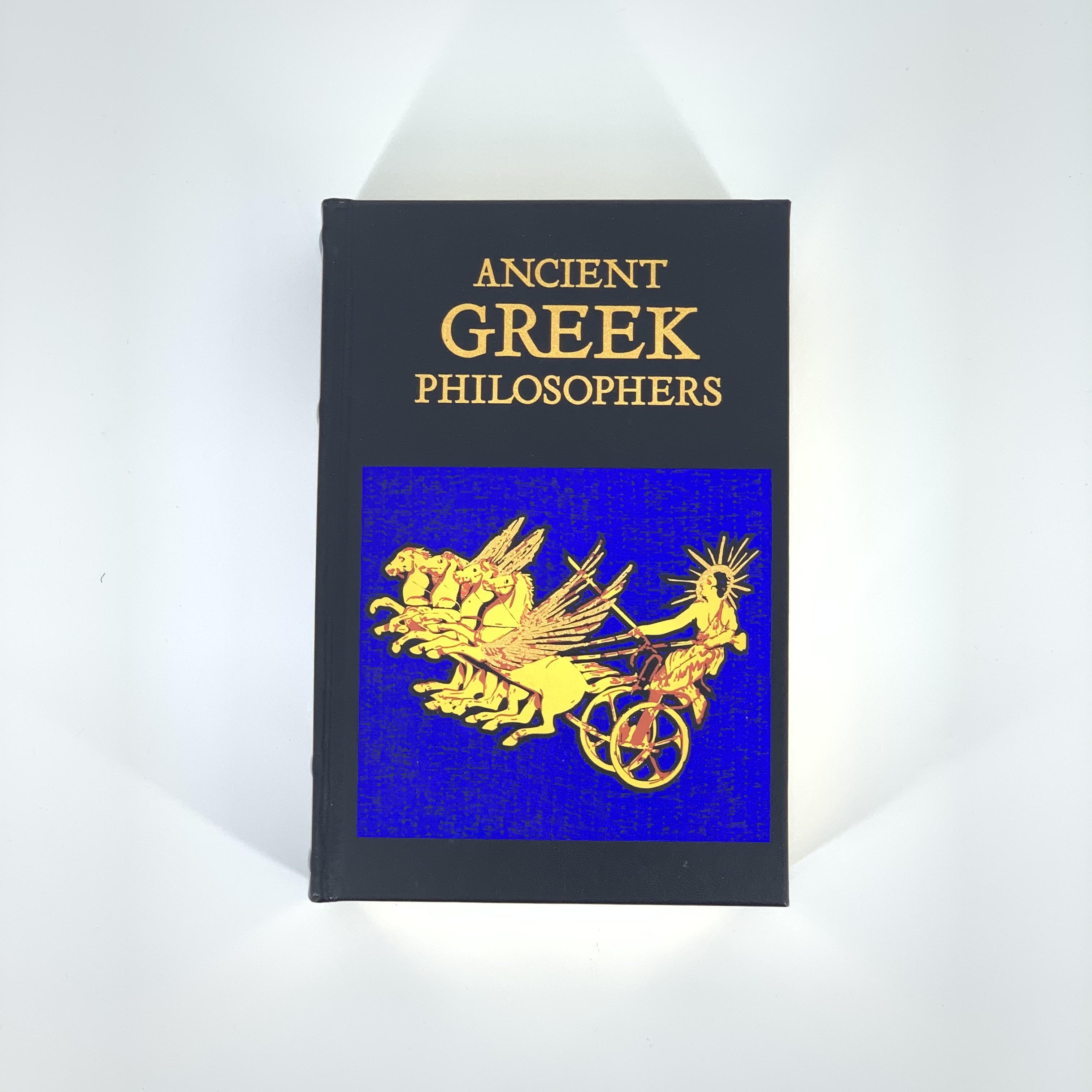 Ancient Greek Philosophers