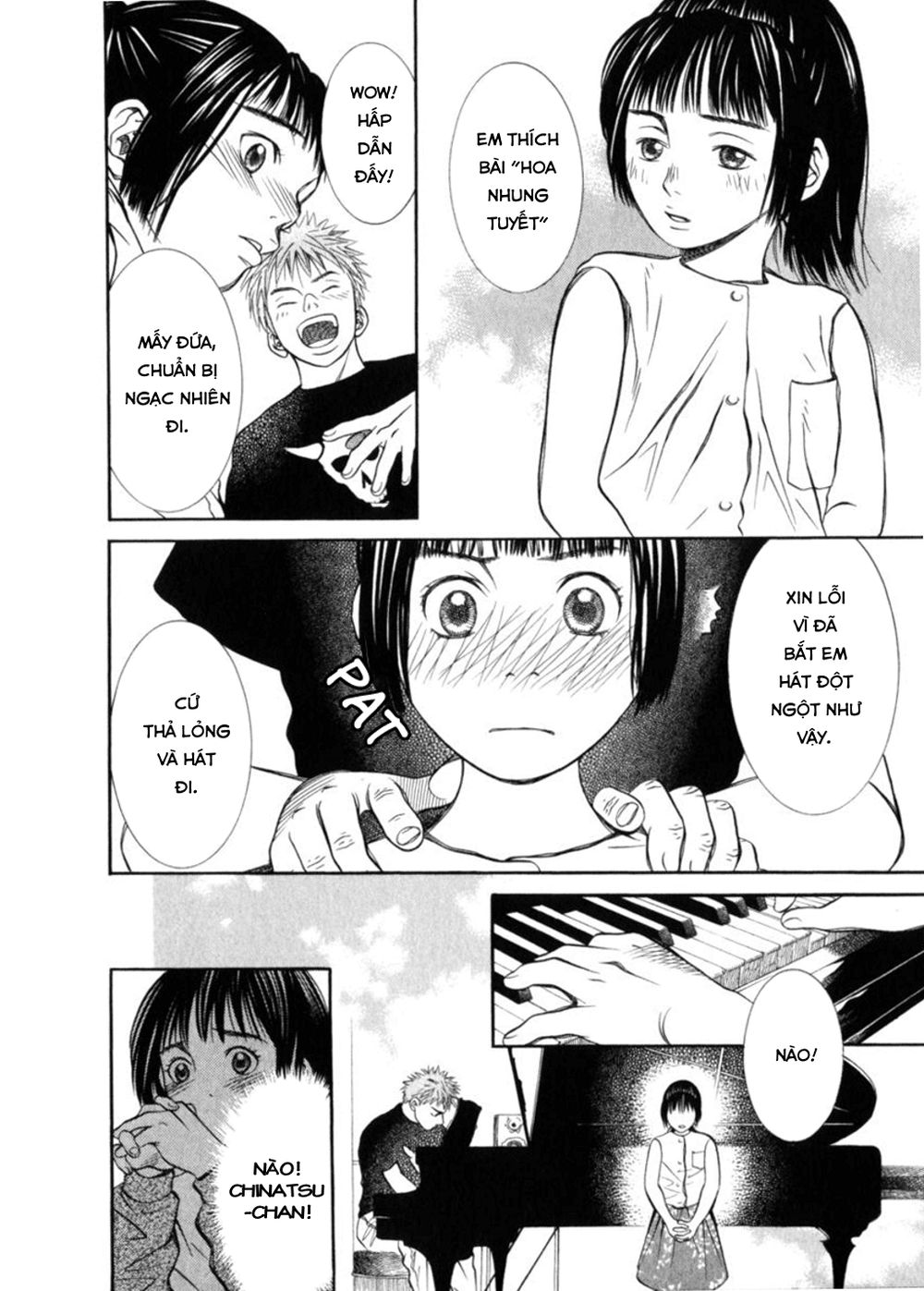 chinatsu no uta chapter 27 13