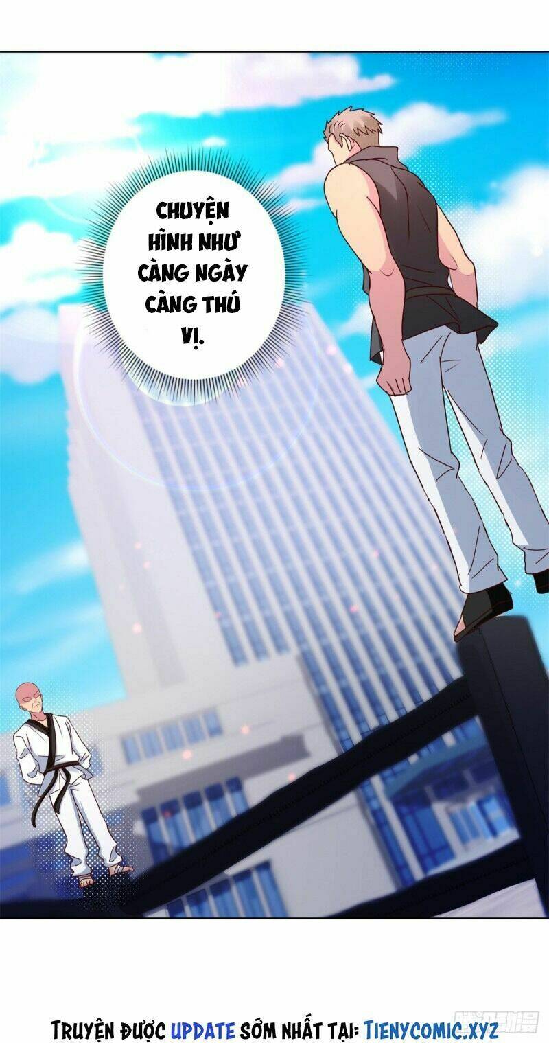 vú em là cổ tiên chapter 177 28