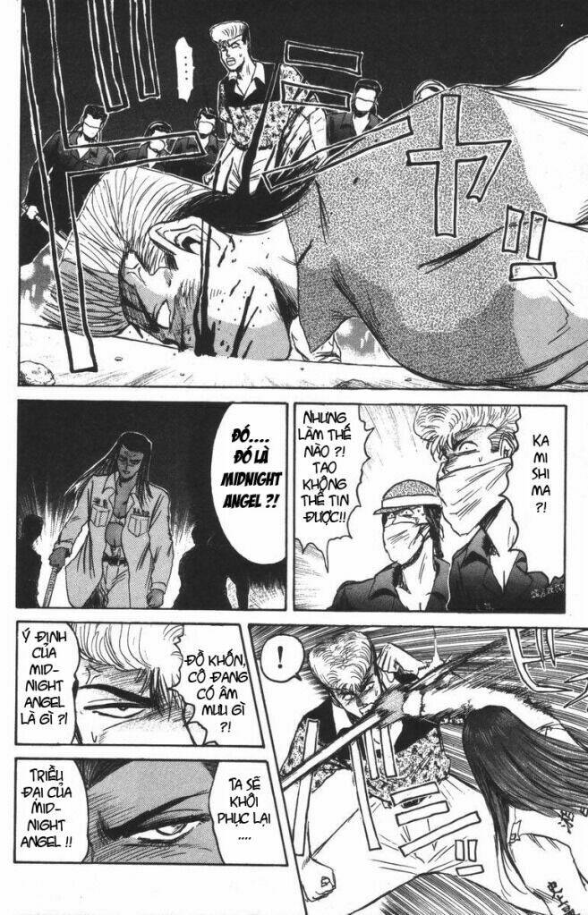 shonan junai gumi chapter 104 3