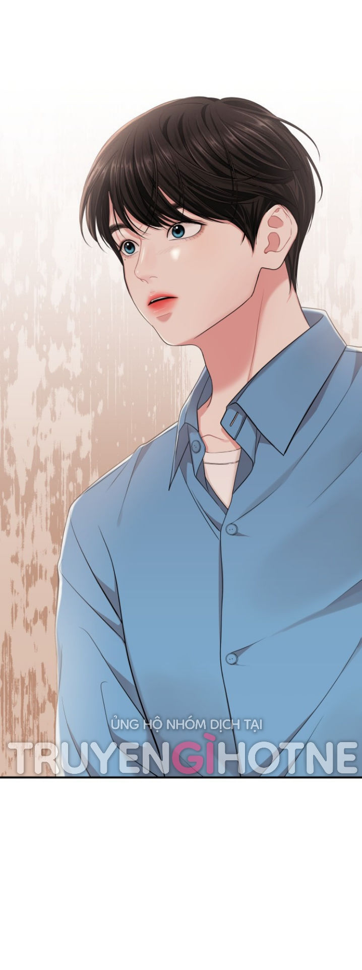 gửi em người đánh cắp những vì sao - to you who swallowed a star chapter 53.2 34