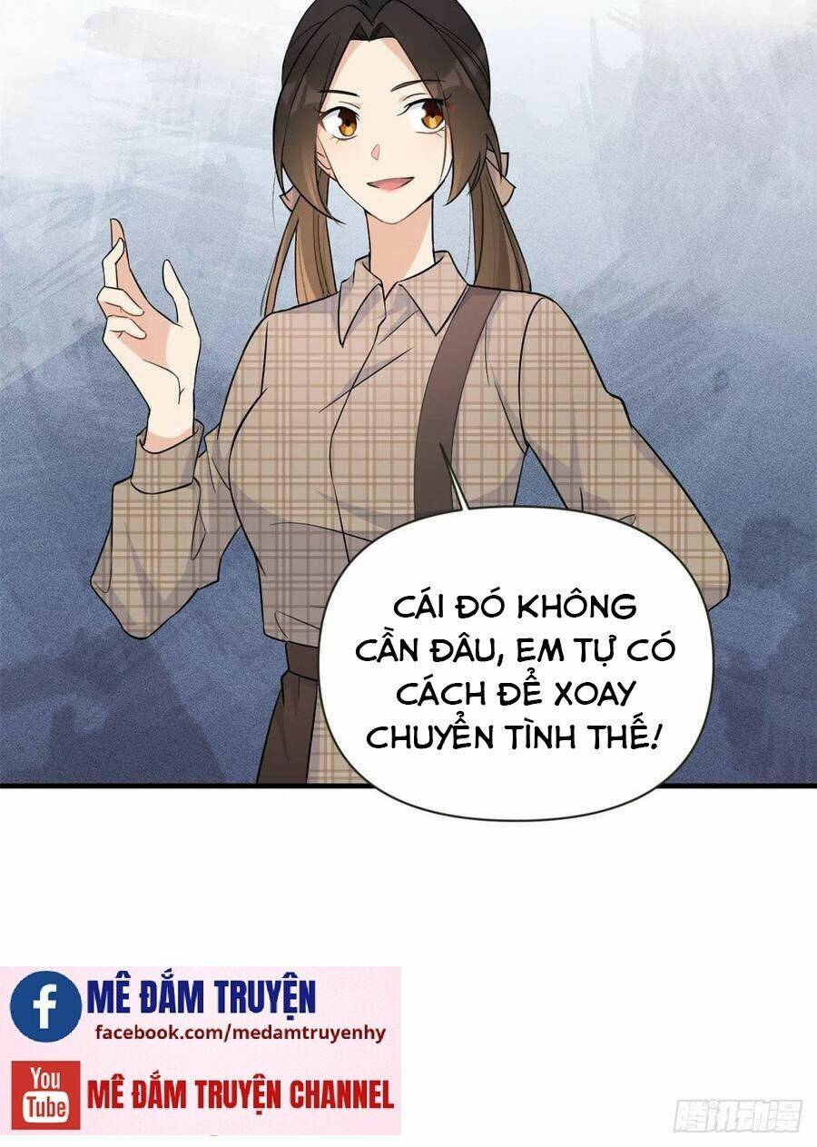 vẫn cứ nhớ em, nhớ em chapter 104 18